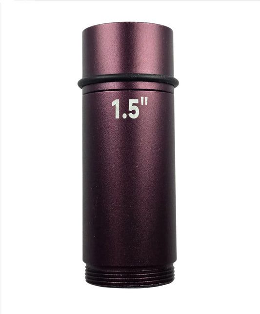1.5" lens for Nova and Titan Thunder Laser