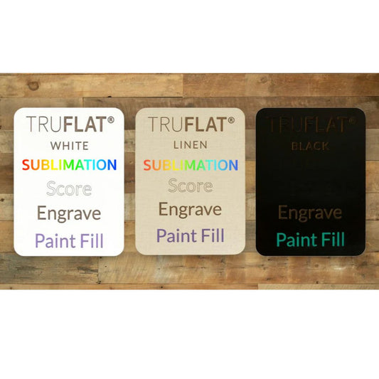 TruFlat_Samples_Essentials