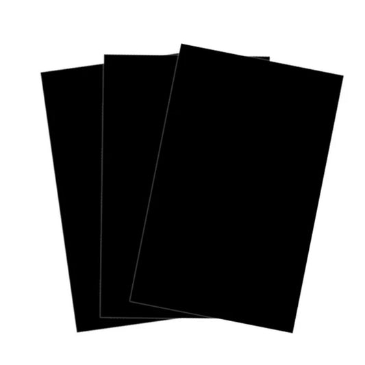 TruFlat® Black Plywood | Wood for Laser Cutter Canada