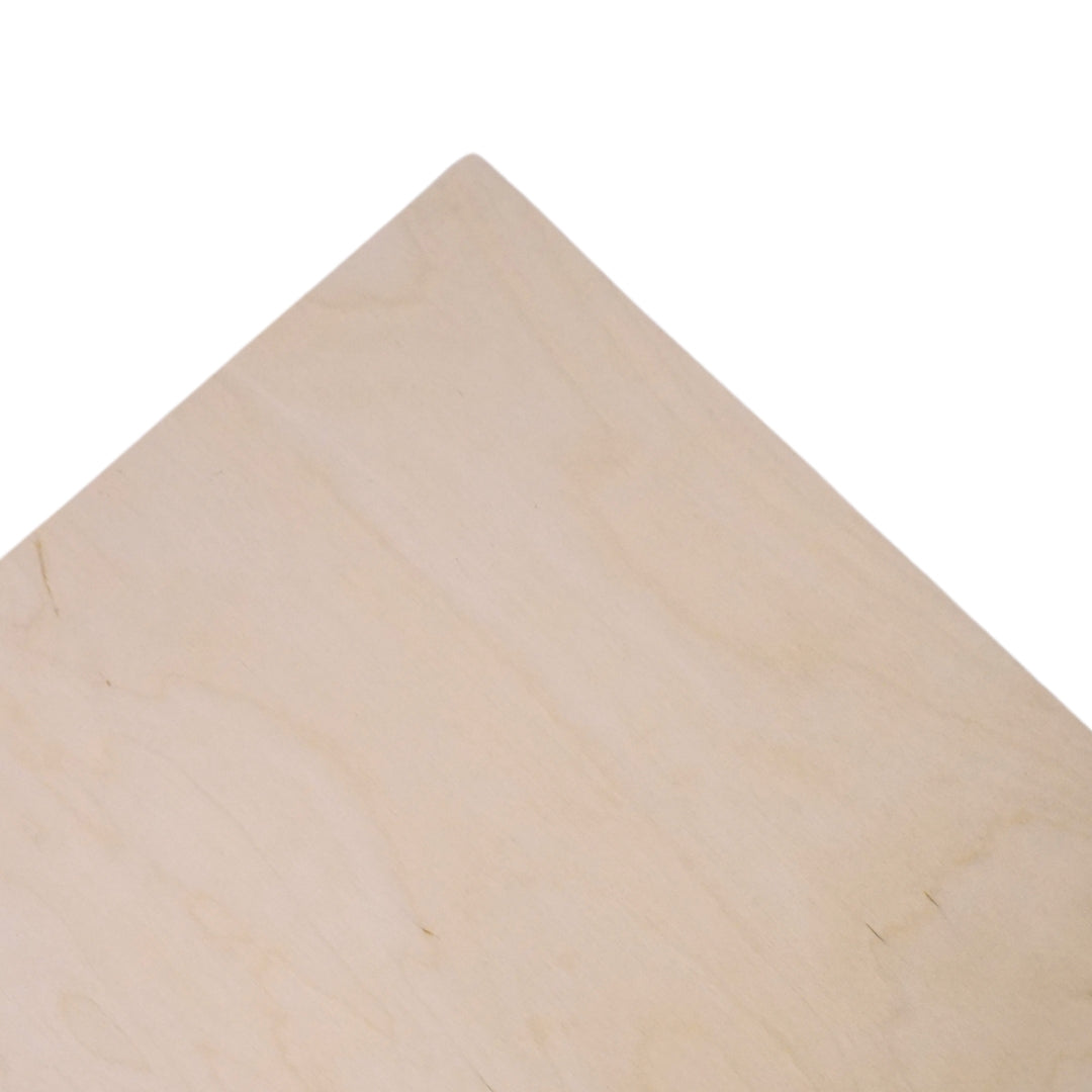Laser Wood Sample Pack – Get Making Today!