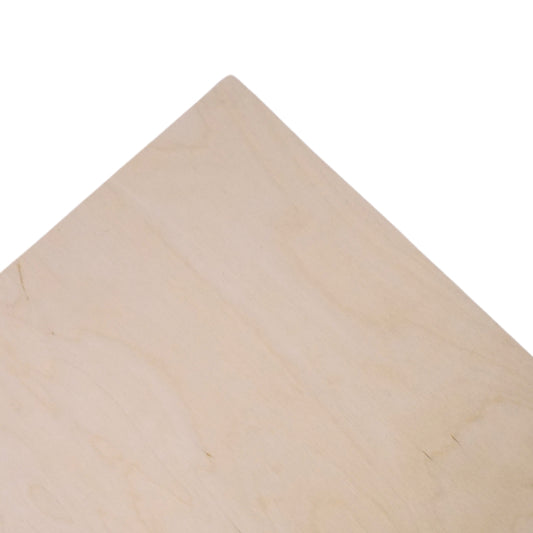 Baltic Birch Plywood | Laser Wood Canada | 1/8 1/4 Wood for Laser Cutting | Baltic Birch Ply Canada