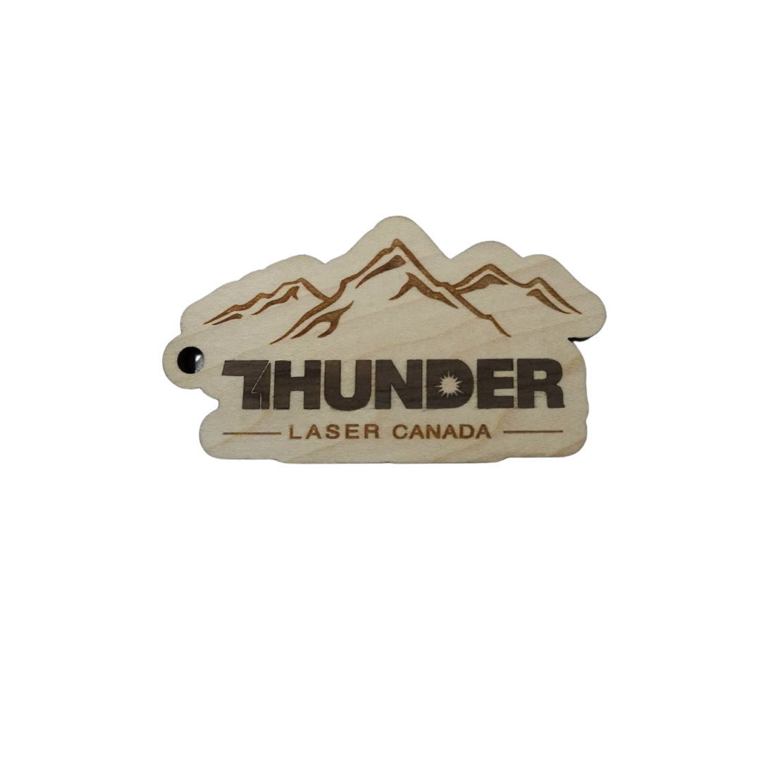 Baltic Birch 1/8" 50 Pack | 12x20" 3mm