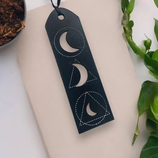 TruFlat Black 10-Pack | Black MDF Laser Wood