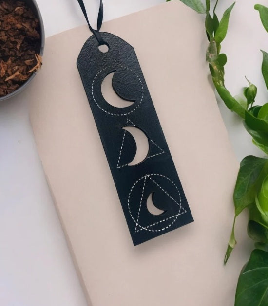 TruFlat Black 10-Pack | Black MDF Laser Wood