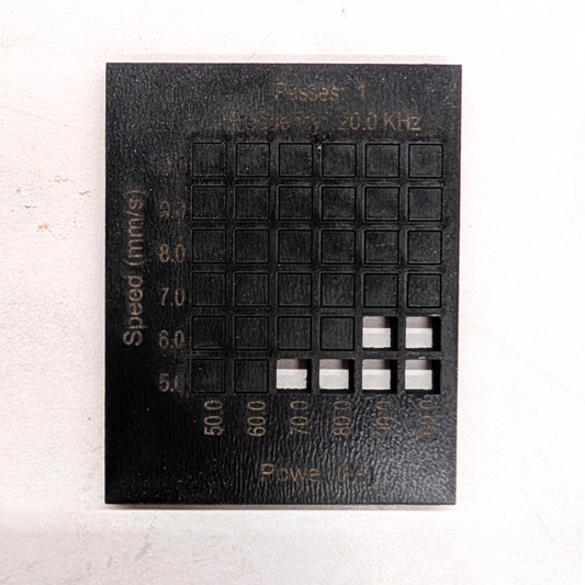 TruFlat_Black_Cut_Settings_Bolt_Thunder_laser_canada