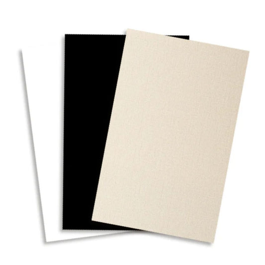 TruFlat® Essentials 3 Pack | Engineered Wood for Laser Cutting