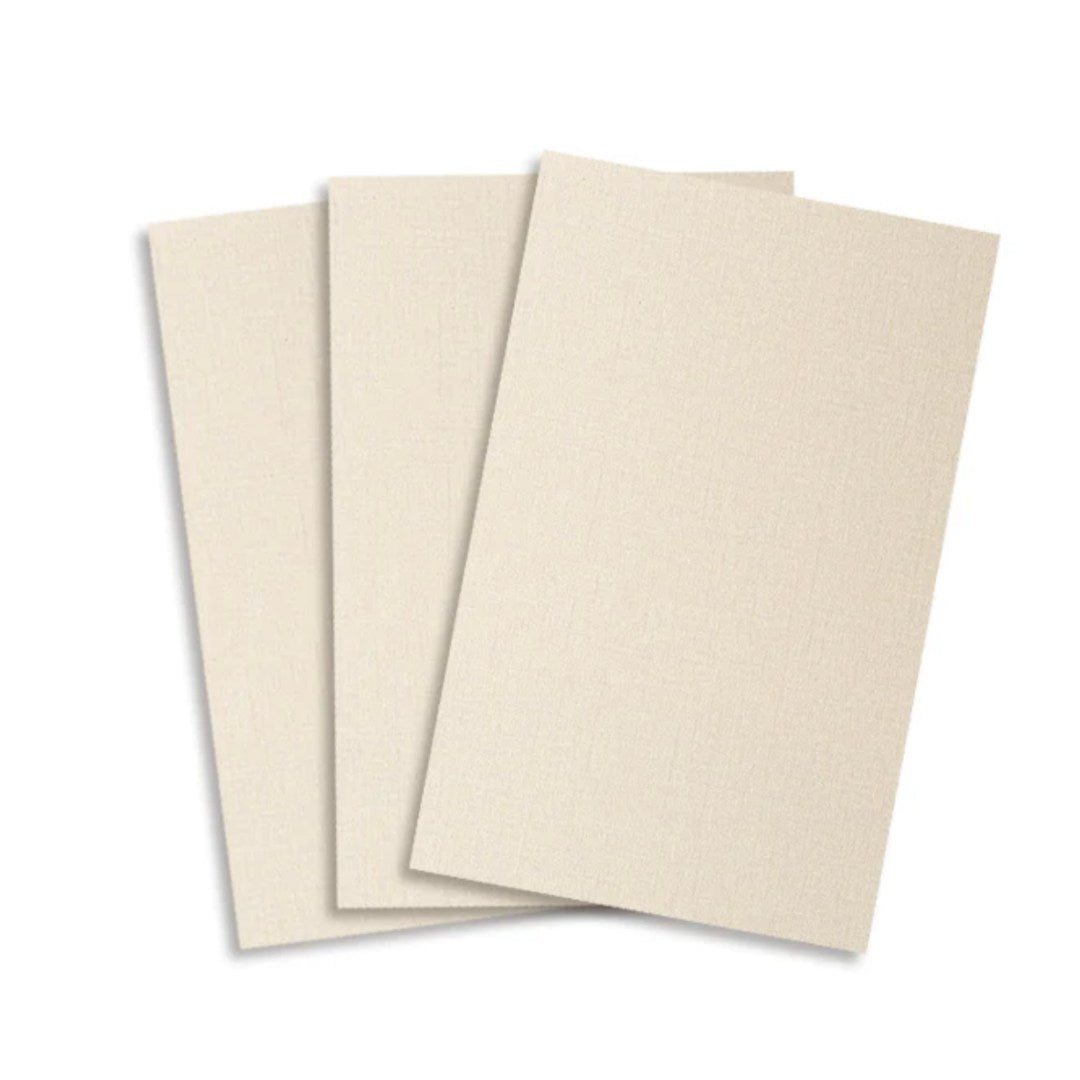 TruFlat® Linen Plywood |Wood for Laser Cutter Canada