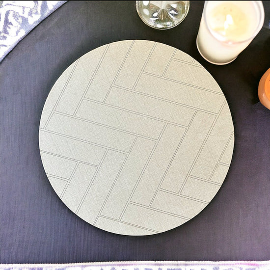 Linen TruFlat 10 Pack | Standard Series| Engineered MDF