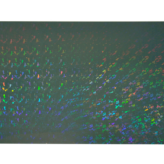 green acrylic rainbow holographic cast acrylic sheet local laser supply