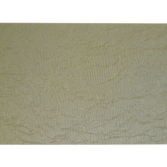 Gold Crinkle Acrylic Sheets | Gold Cast Acrylic Sheets with Fabric | Laser Supply Canada