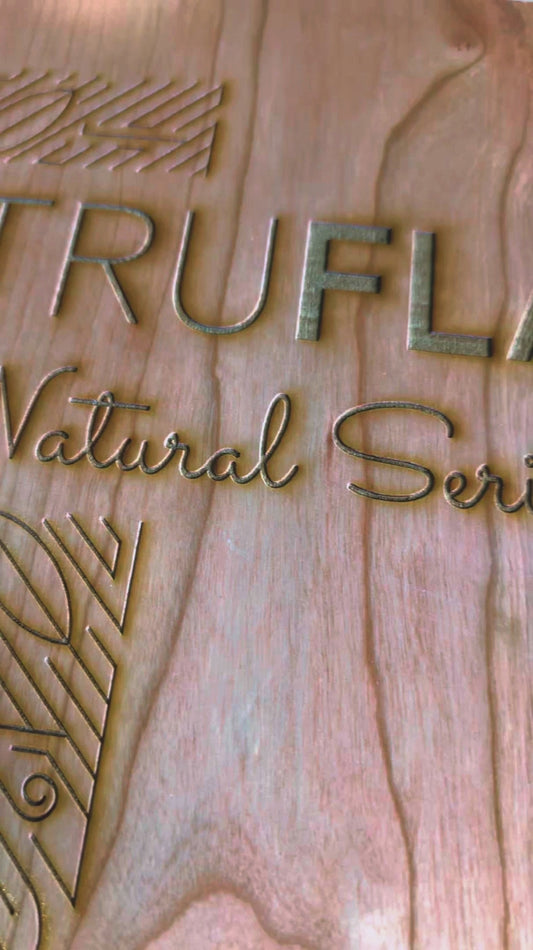 TruFlat Cherry 5 Pack | Standard Series 12x19